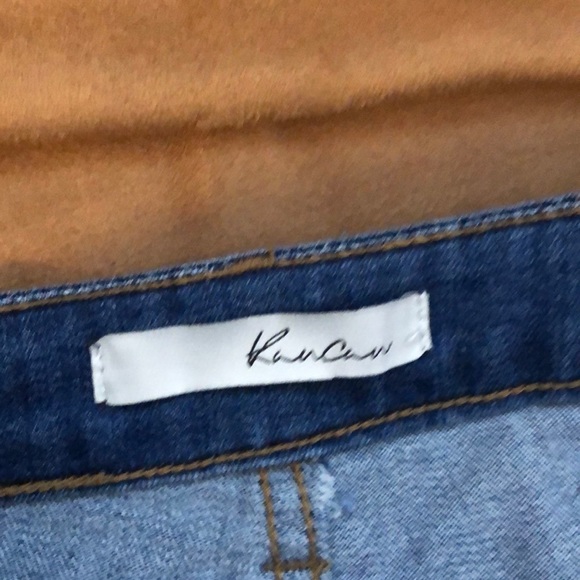 Kancan jeans - Picture 6 of 7